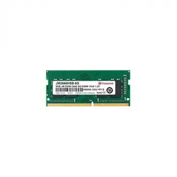 Pamięć Transcend JetRam DDR4-2666 8GB