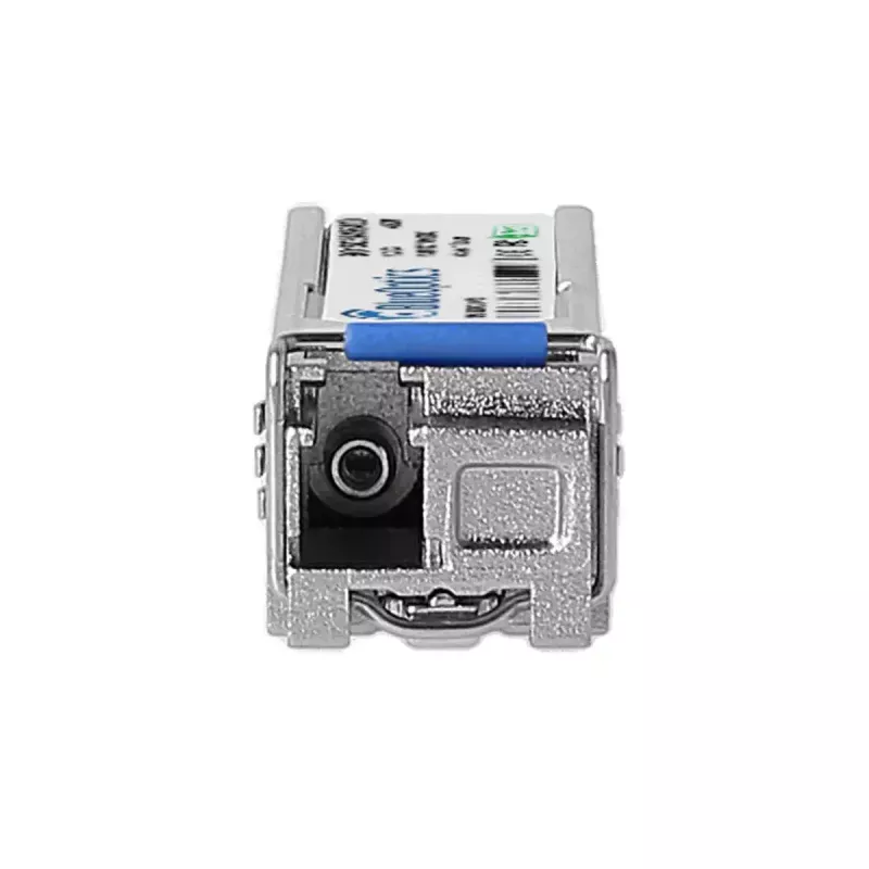 Moduł transceivera światłowodowego BlueOptics JMEP01B4U11-BO 1250 Mbit/s SFP