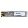 BlueOptics JNP-SFPP-10GE-T-BO moduł nadawczo-odbiorczy sieciowy Światłowód SFP+ 30 m
