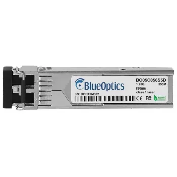 Moduł transceivera światłowodowego BlueOptics JSH-21S3AB3-BO 550 m