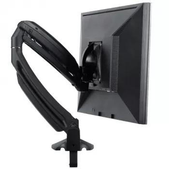 Chief K1D120B uchwyt / podstawa do monitora 76,2 cm (30 cali) Biurko Czarny