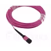 BlueOptics K2Q46A-BO InfiniBand światłowodowy kabel 5m MPO 4x LC Duplex