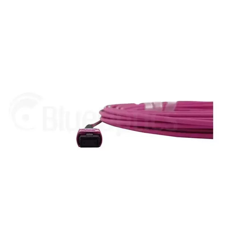 BlueOptics K2Q46A-BO InfiniBand światłowodowy kabel 5m MPO 4x LC Duplex