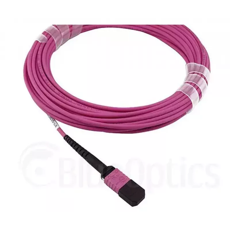 BlueOptics K2Q47A-BO InfiniBand kabel światłowodowy 15 m MPO 4x LC