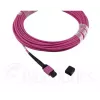 BlueOptics K2Q47A-BO InfiniBand kabel światłowodowy 15 m MPO 4x LC