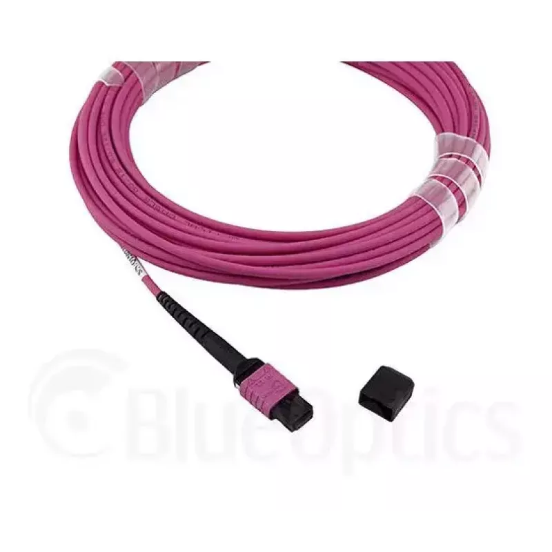 BlueOptics K2Q47A-BO InfiniBand kabel światłowodowy 15 m MPO 4x LC