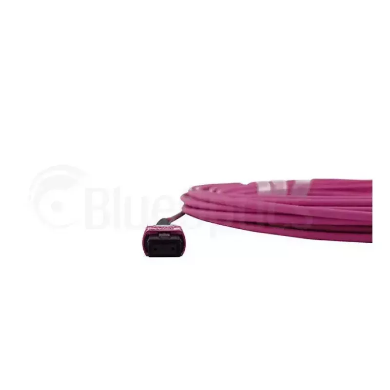 BlueOptics K2Q47A-BO InfiniBand kabel światłowodowy 15 m MPO 4x LC