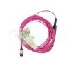BlueOptics K2Q47A-BO InfiniBand kabel światłowodowy 15 m MPO 4x LC