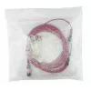 BlueOptics K2Q47A-BO InfiniBand kabel światłowodowy 15 m MPO 4x LC