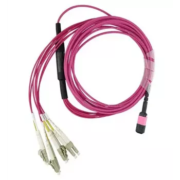 BlueOptics K2Q47A-BO InfiniBand kabel światłowodowy 15 m MPO 4x LC