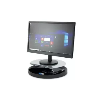 Kensington SmartFit Spin2 Podstawa pod monitor - Czarna