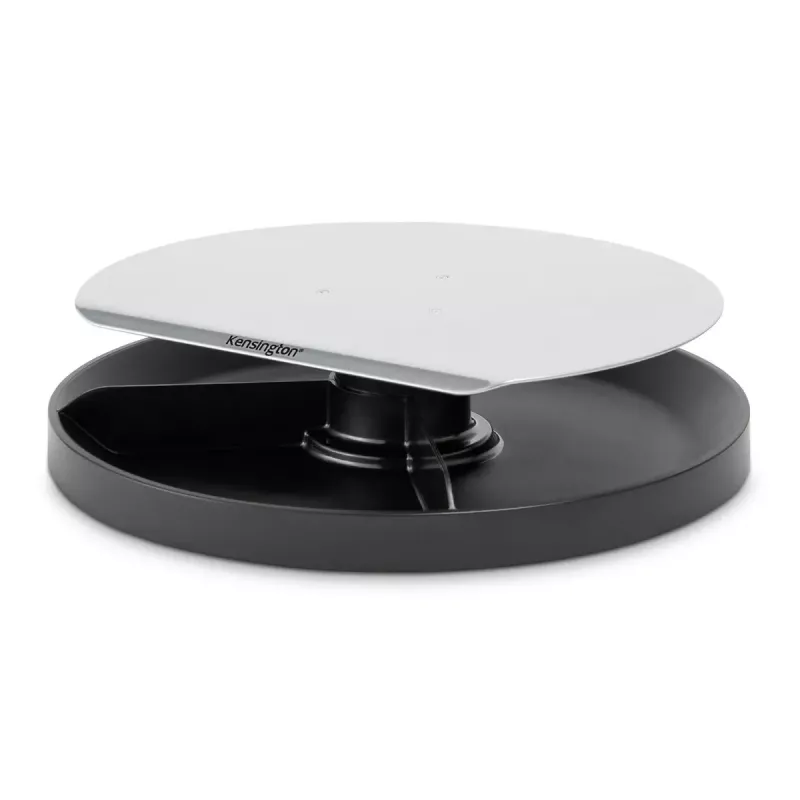 Kensington SmartFit Spin2 Podstawa pod monitor - Czarna
