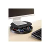 Kensington SmartFit Spin2 Podstawa pod monitor - Czarna