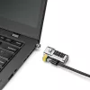 Kensington ClickSafe Universal Combination Laptop Lock – Master Coded
