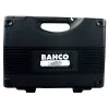 Klucz udarowy Bahco K8906M/8 Waga 4,13 kg