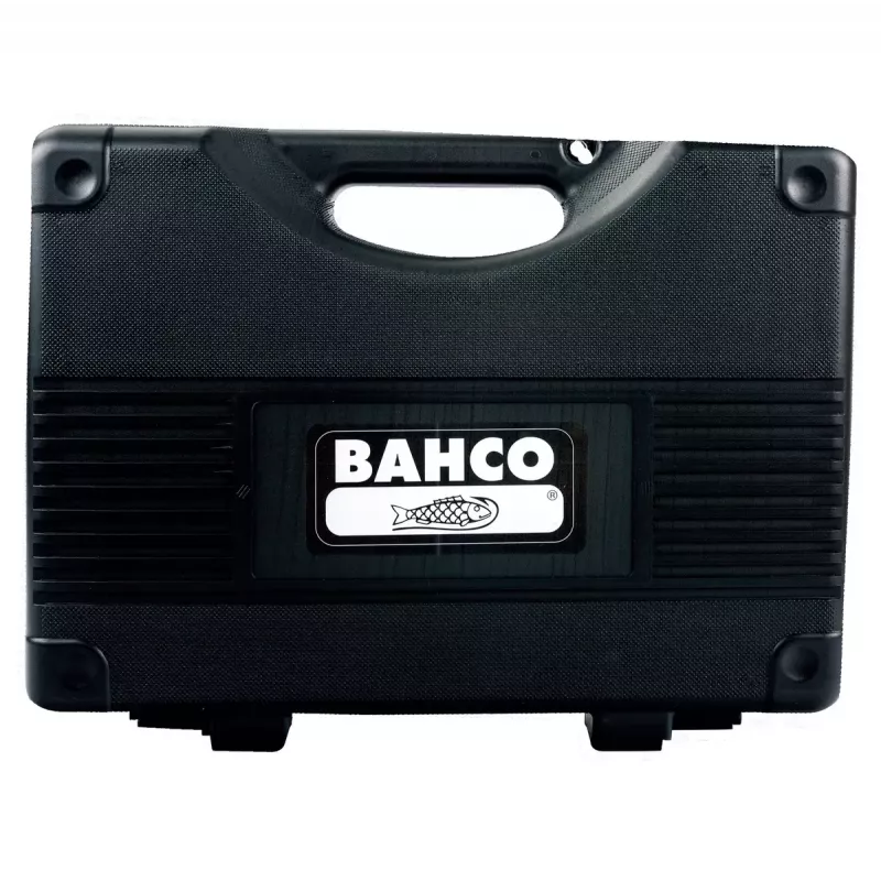 Klucz udarowy Bahco K8906M/8 Waga 4,13 kg