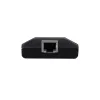 ATEN USB-C Virtual Media KVM Adapter KA7183-AX Klawiatura USB Mysz Czarny