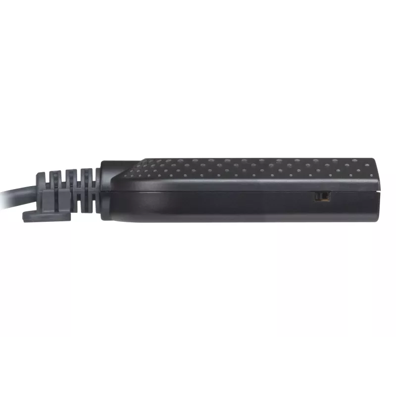 ATEN USB-C Virtual Media KVM Adapter KA7183-AX Klawiatura USB Mysz Czarny