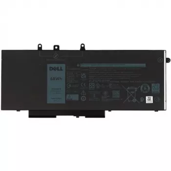 DELL KCM82 część zamienna do laptopa Bateria