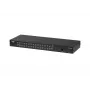 Przełącznik KVM ATEN 32-Port Cat 5e/6, 1920 x 1200 pikseli, Ethernet LAN, Full HD, montaż w szafie rack, 4,8 W, 1U