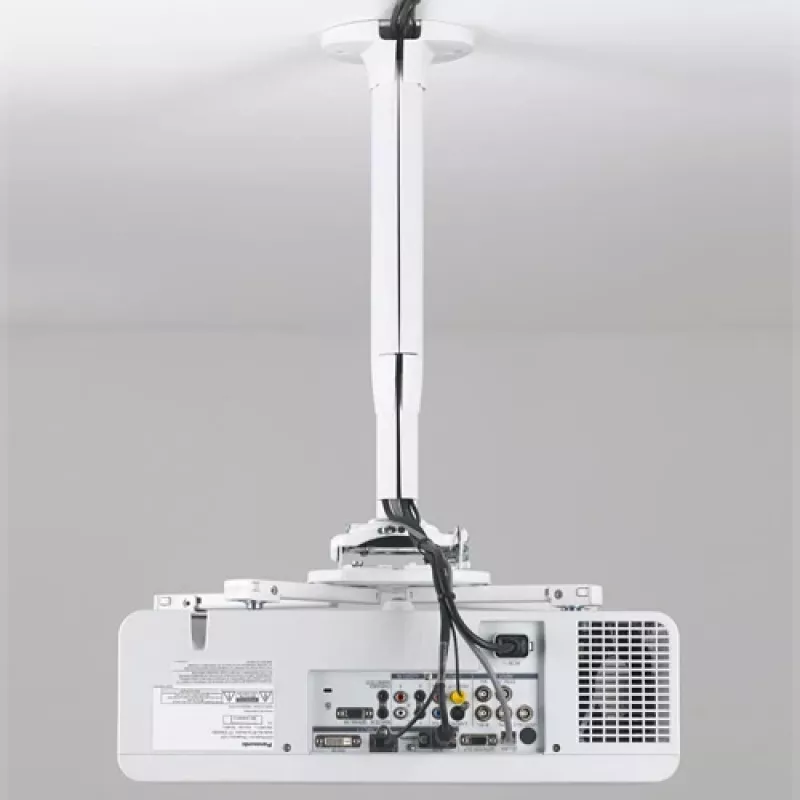 Chief KITEC030045W uchwyt projektora sufitowy Biały