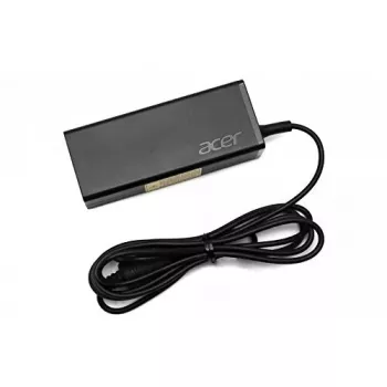 Zasilacz sieciowy Acer KP.0450H.001 45W Wewnętrzny Czarny