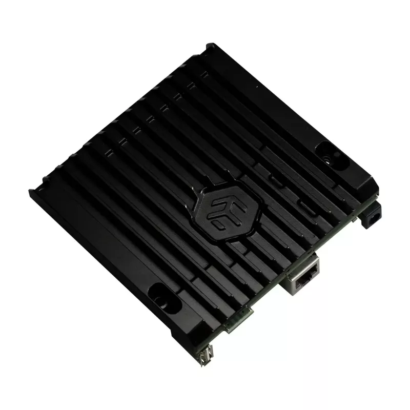Płyta główna Mikrotik L11UG-5HAXD Wi-Fi 5 802.11ac