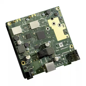 Płyta główna Mikrotik L11UG-5HAXD Wi-Fi 5 802.11ac