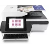 Skaner HP Scanjet Enterprise Flow N9120 fn2 płaski i ADF 600 x 600 DPI A3 Czarny, Biały