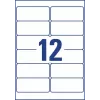 Etykieta samoprzylepna Avery L4776REV-20