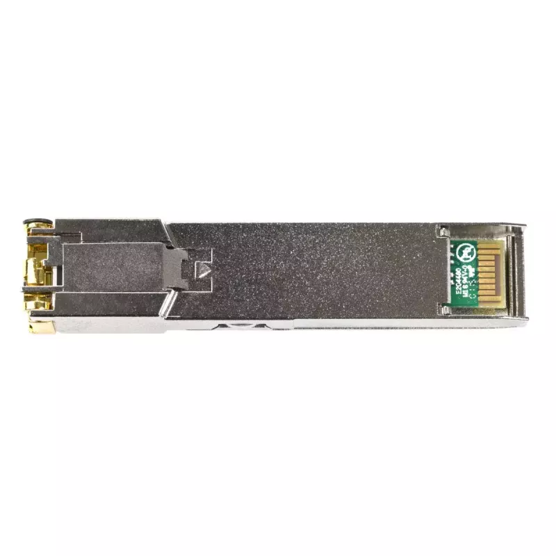 Moduł transceivera światłowodowego BlueOptics LCP-1250RJ3SR-L-BO 100m