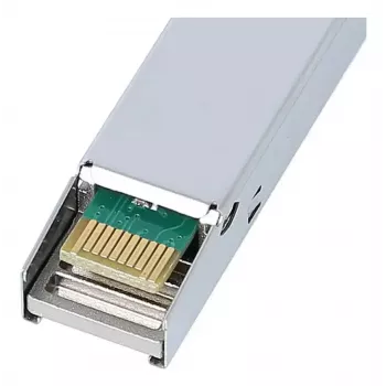 Moduł transceivera SFP BlueOptics LE2MGSC40DE0-BO 1250 Mbit/s