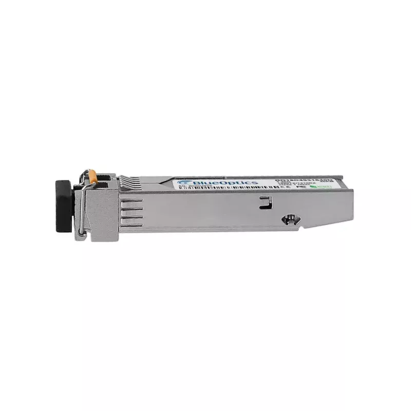 Moduł nadajnika-odbiornika SFP BlueOptics LE2MGSC40ED0-BO 1250 Mbit/s