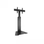 Podstawa / stojak pod monitor Chief LFAUB 2,03 m (80 cali) Czarny