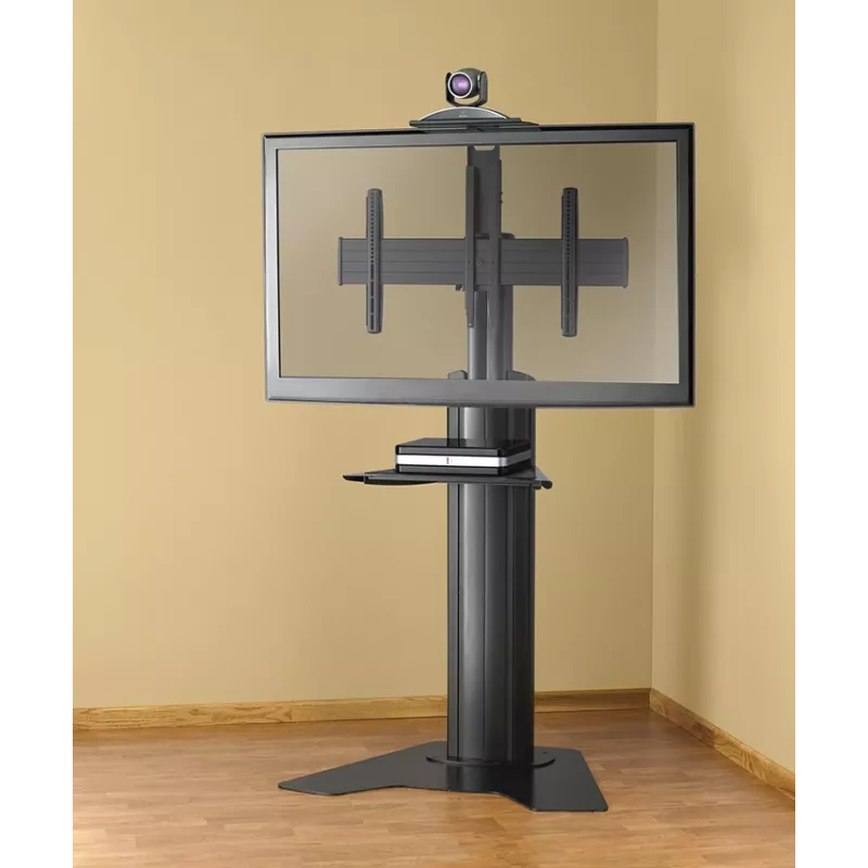 Podstawa / stojak pod monitor Chief LFAUB 2,03 m (80 cali) Czarny