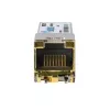 Moduł transceivera światłowodowego BlueOptics LFP416-BO SFP 100m aluminium