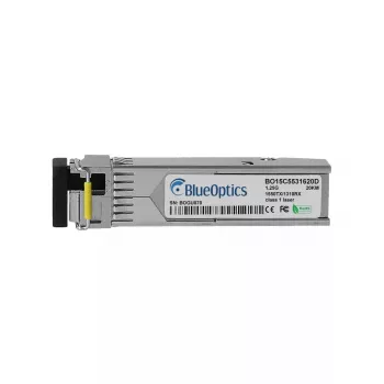 transceiver SFP BlueOptics LFP420-BO 1250 Mbit/s Światłowodowy