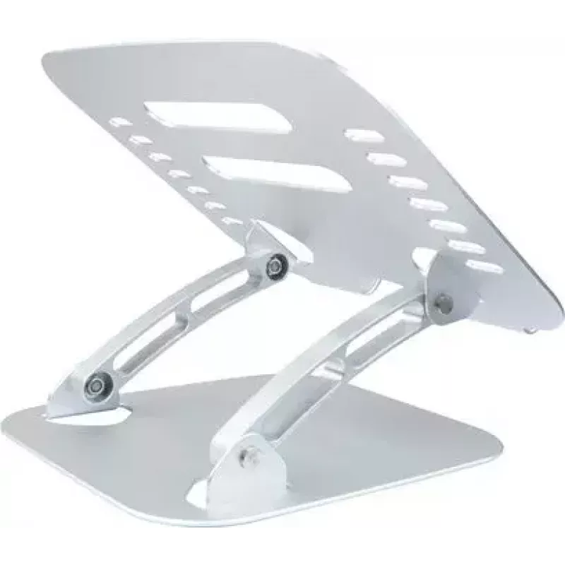 Laptop stand Schwaiger LPS1720 513 srebrny Aluminium 50.8 cm