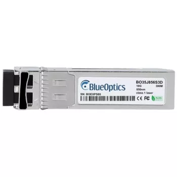 Moduł transceivera światłowodowego BlueOptics LSP441-BO SFP+ 300m