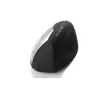 Mysz Minicute M0020202 Office leworęczna RF bezprzewodowa laserowa 3200 DPI
