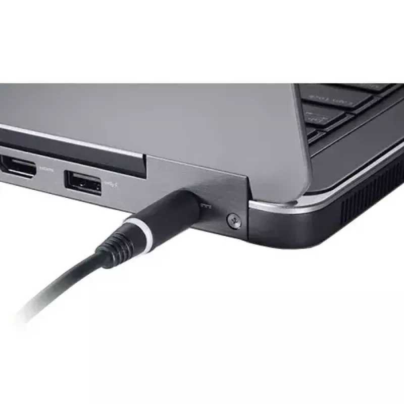DELL M1P9J zasilacz/inwerter Wewnętrzny 65 W Czarny