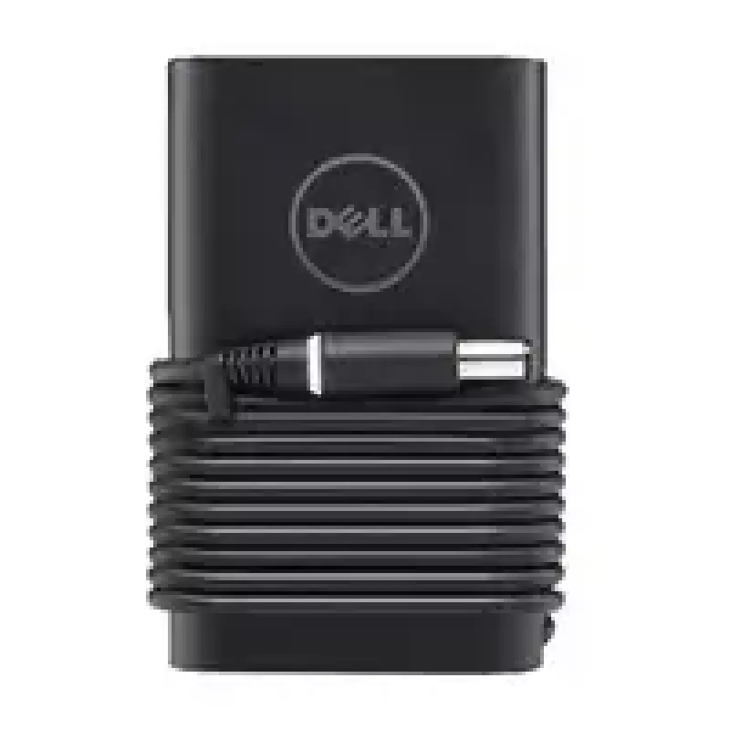 DELL M1P9J zasilacz/inwerter Wewnętrzny 65 W Czarny