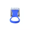 Moduł nadajnika-odbiornika sieciowego BlueOptics MAM1Q00A-QSA28-BO 100 Mbit/s QSFP28