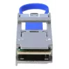 Moduł transceivera sieciowego BlueOptics MAM1Q00A-QSA-BO światłowód QSFP