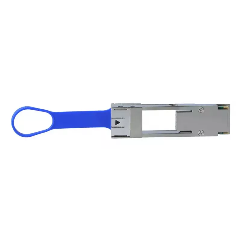 Moduł transceivera sieciowego BlueOptics MAM1Q00A-QSA-BO światłowód QSFP