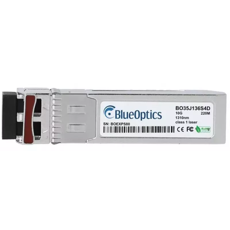 transceiver SFP+ BlueOptics MA-SFP-10GB-LRM-BO 10000 Mbit/s 1310 nm