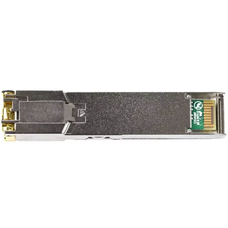 Moduł nadajnika SFP BlueOptics BO08C28S1 miedź 1250 Mbit/s