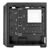 Obudowa COOLER MASTER MASTERBOX 520 MESH CzarnyOUT EDITION MidiTower czarna