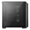 Obudowa COOLER MASTER MASTERBOX 520 MESH CzarnyOUT EDITION MidiTower czarna