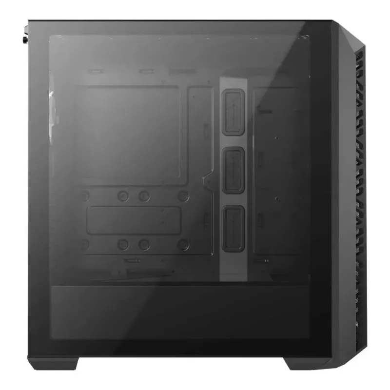 Obudowa COOLER MASTER MASTERBOX 520 MESH CzarnyOUT EDITION MidiTower czarna